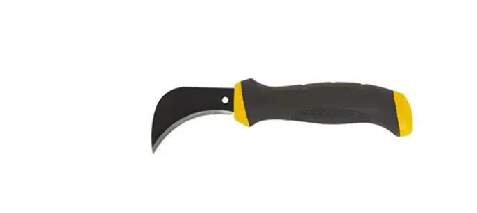 Bostitch hook knife